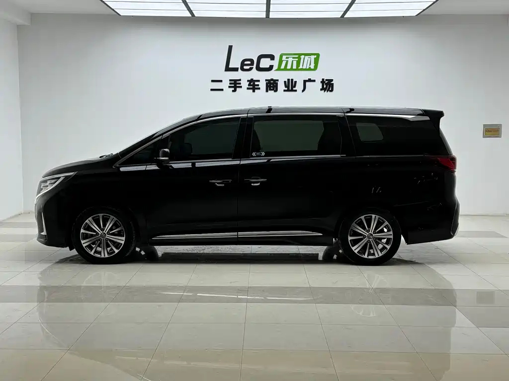 TRUMPCHI M8 2020