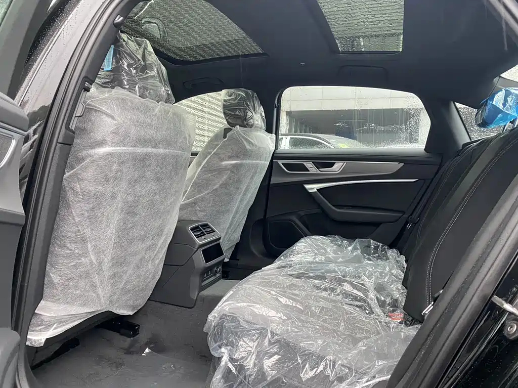 AUDI A6L 2024