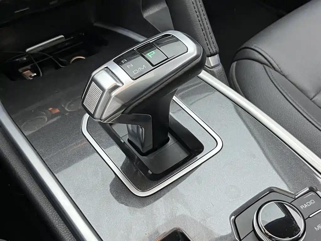 HAVAL H6 2020