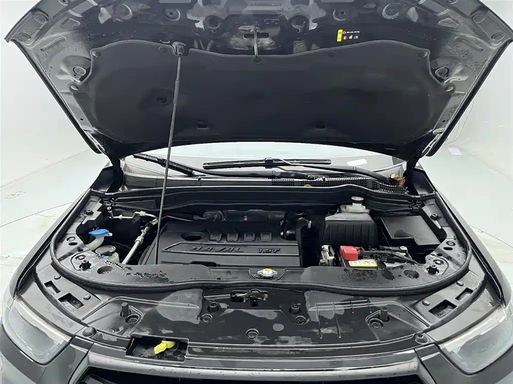 HAVAL H6 2020