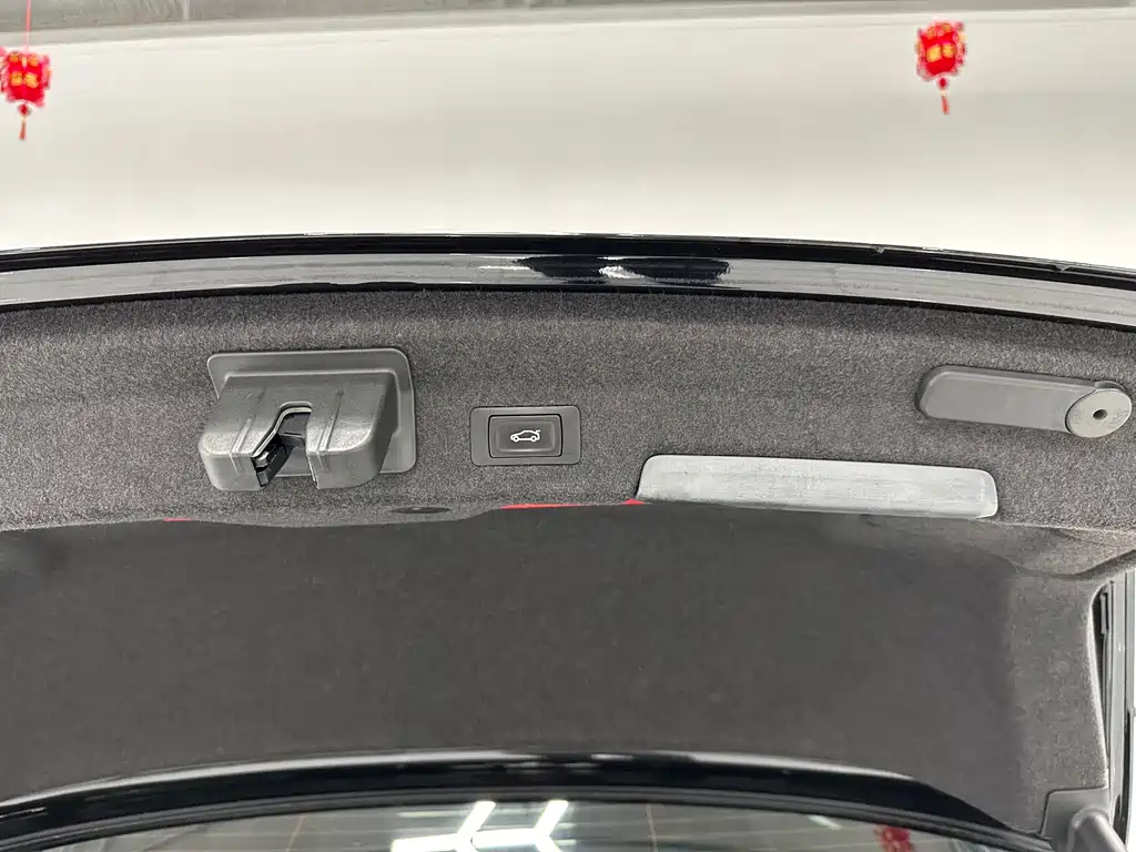 AUDI A6L 2022