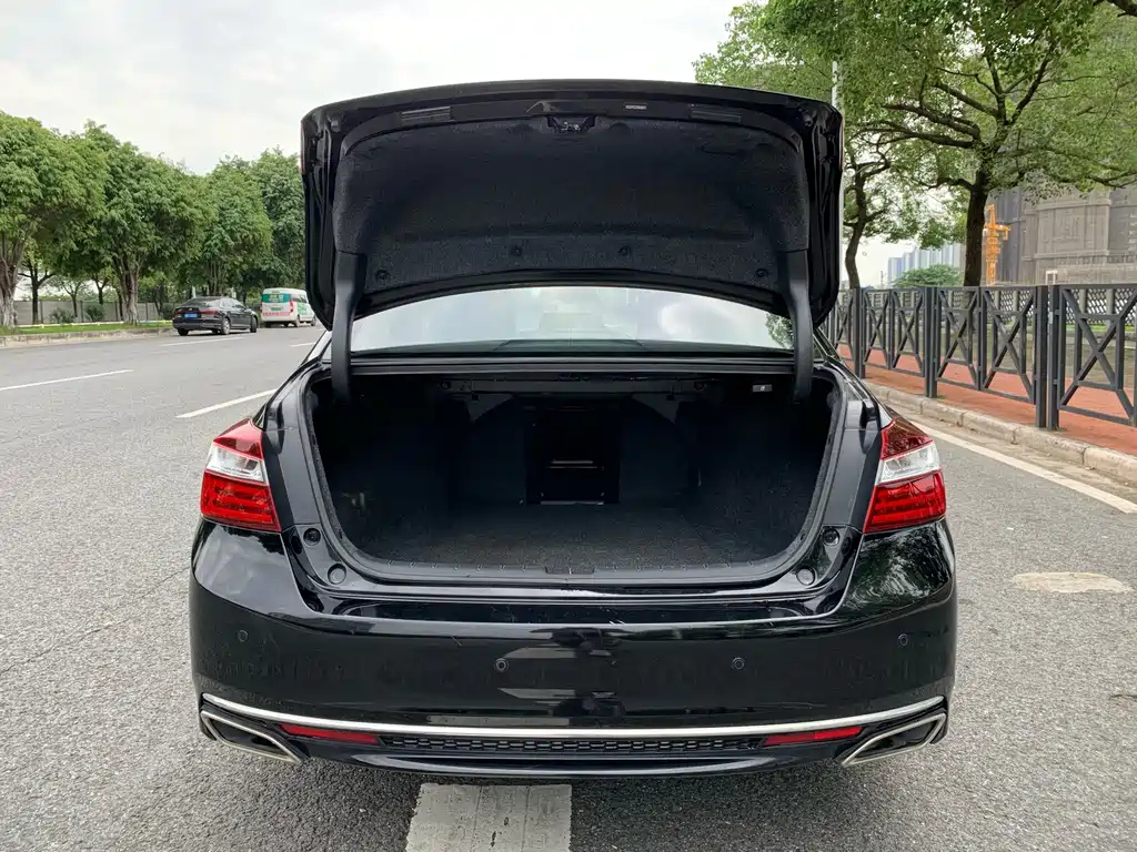 HONDA ACCORD 2017