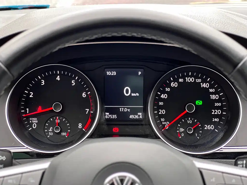 VOLKSWAGEN MAGOTAN 2020