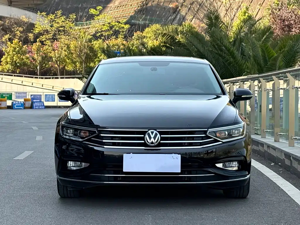 VOLKSWAGEN MAGOTAN 2021