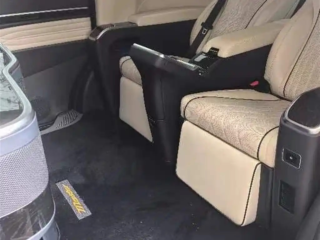 TRUMPCHI M8 2023