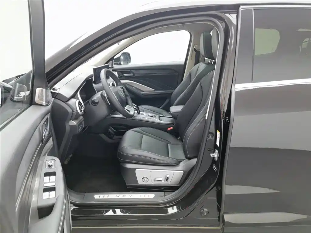 WEY VV6 2020