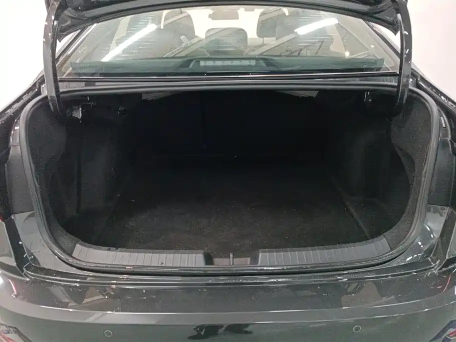 VOLKSWAGEN SAGITAR 2021
