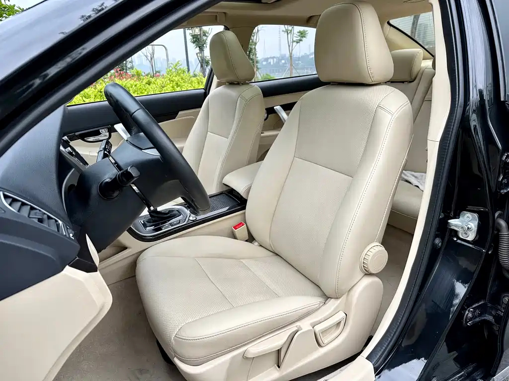 CHANGAN OTHER 2017