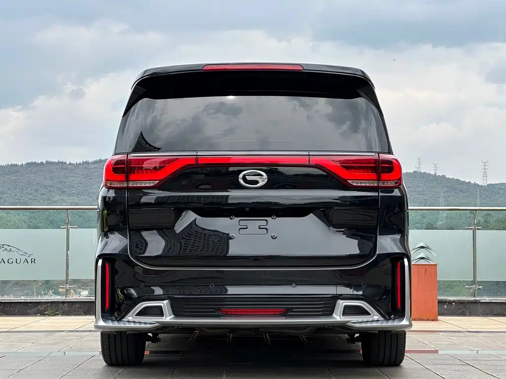 TRUMPCHI M8 2021