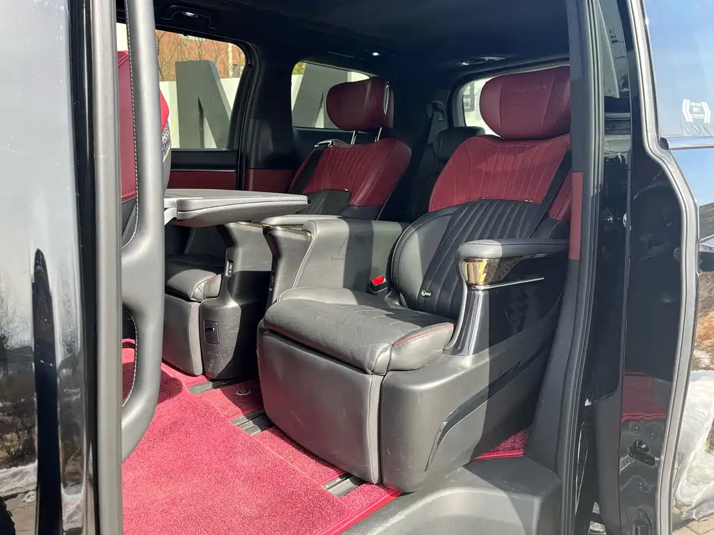 TRUMPCHI M8 2023