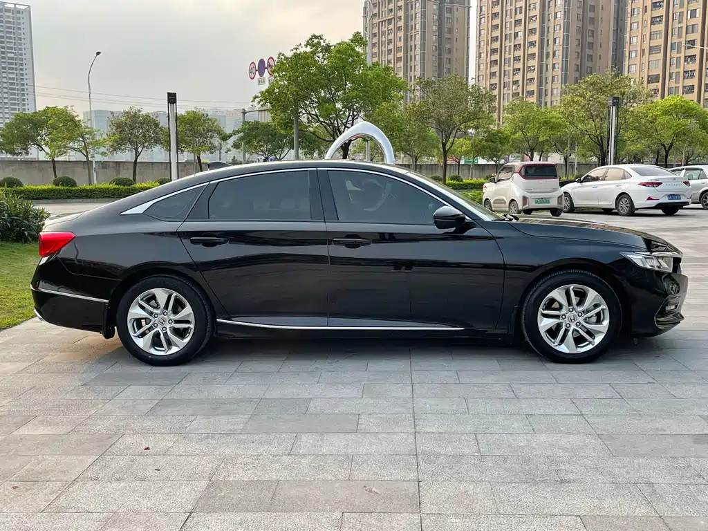 HONDA ACCORD 2020
