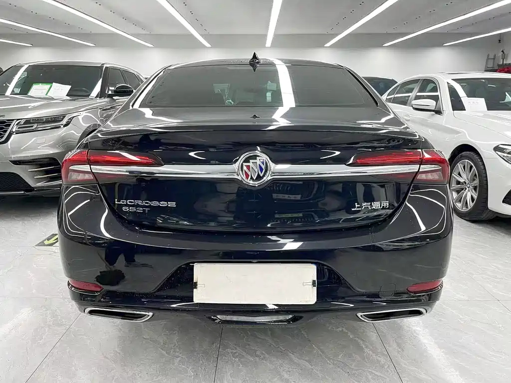 BUICK LACROSSE 2022