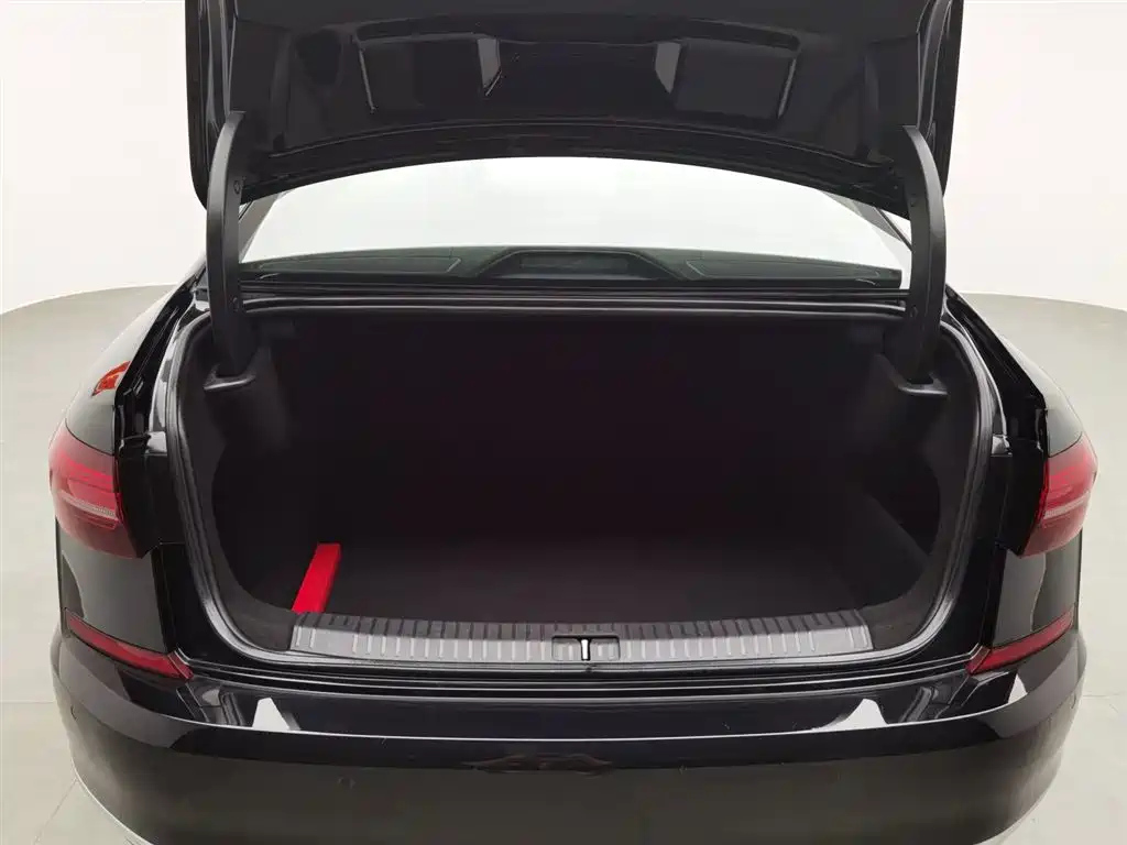VOLKSWAGEN PASSAT 2020