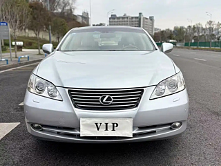 LEXUS ES 2010