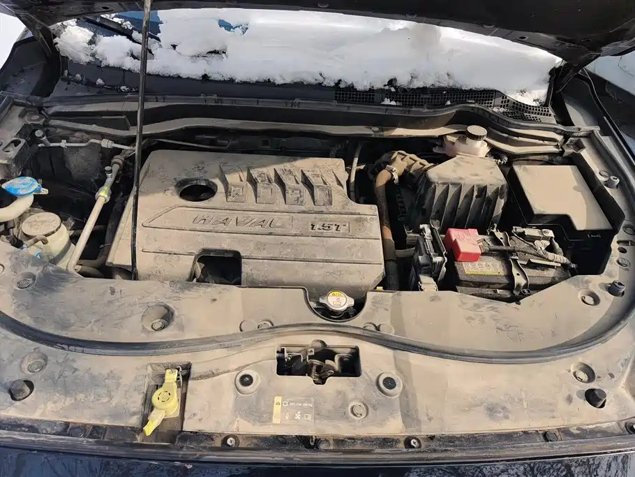 HAVAL M6 2020