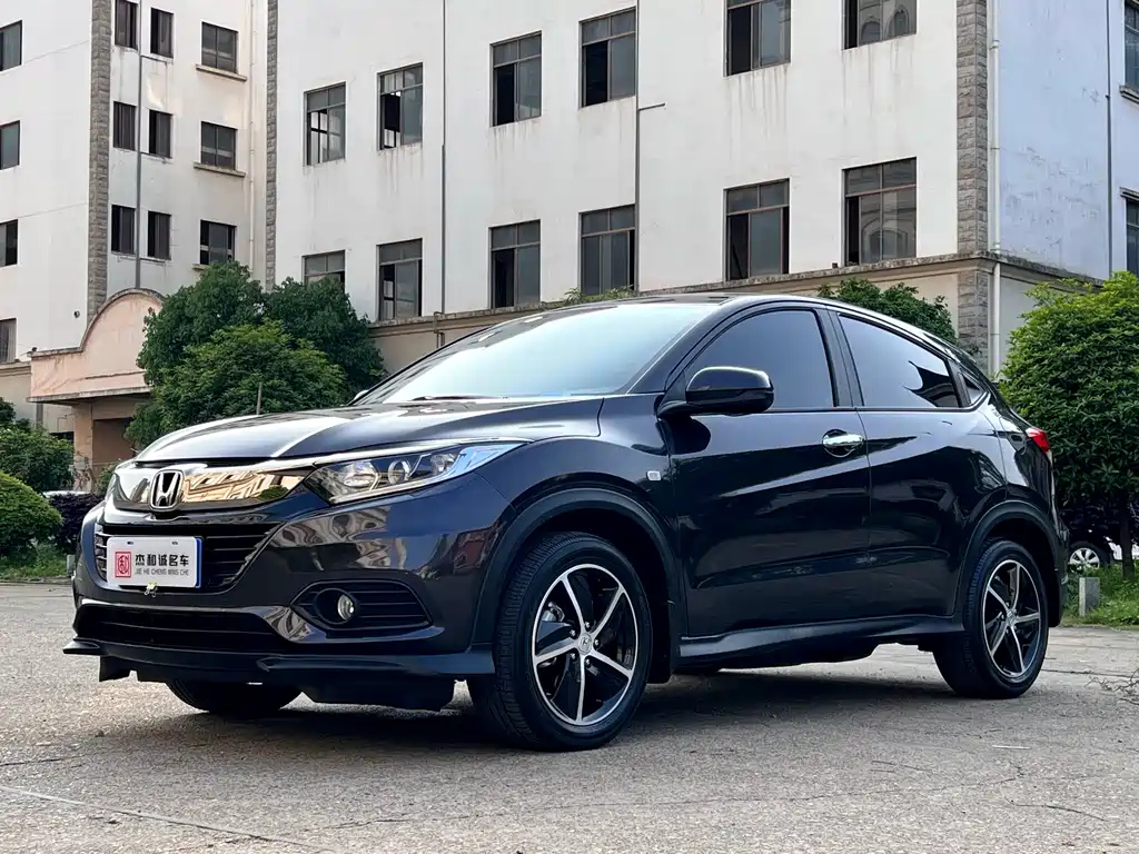 HONDA VEZEL 2022