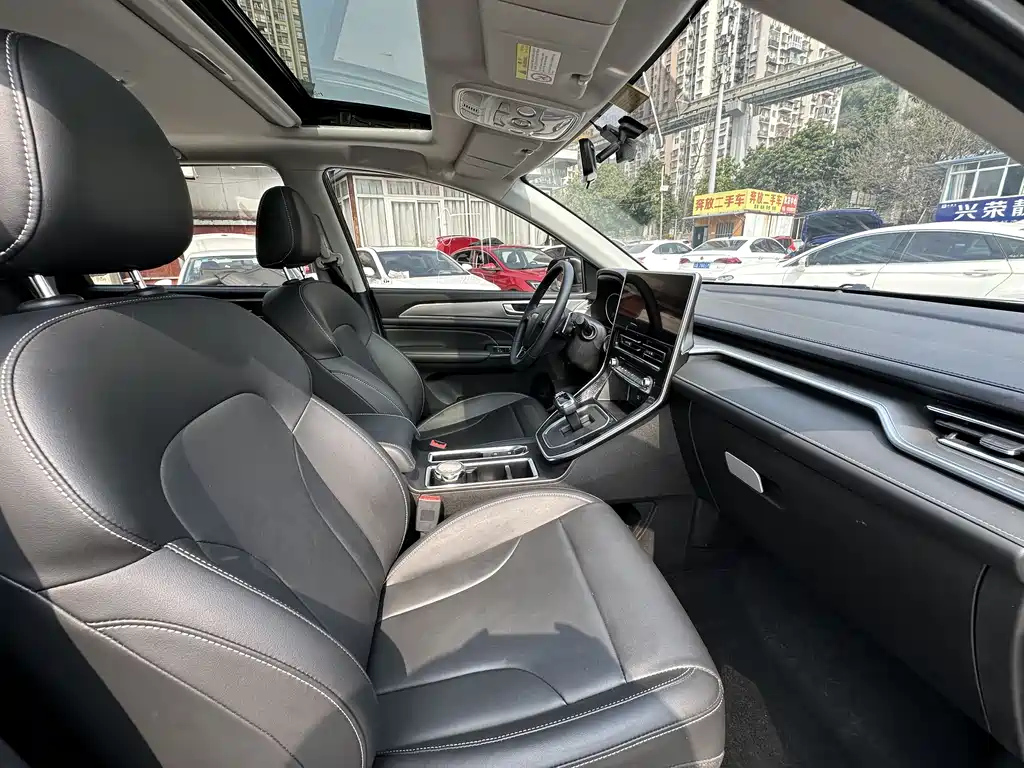HAVAL M6 2022