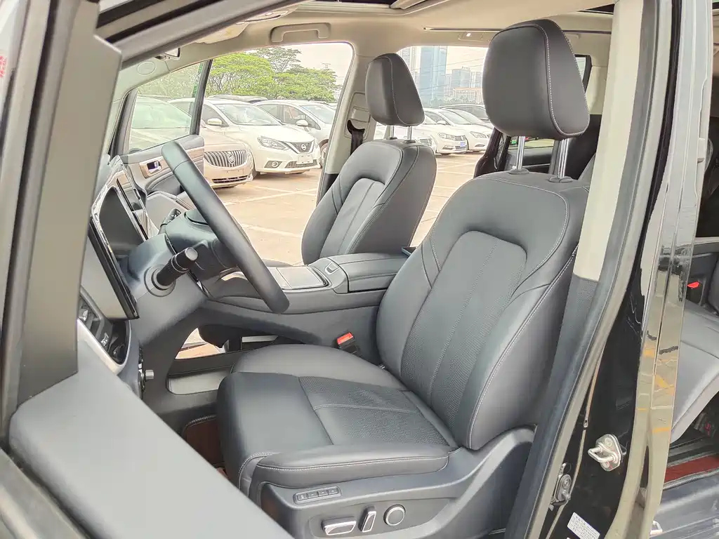 TRUMPCHI M8 2021