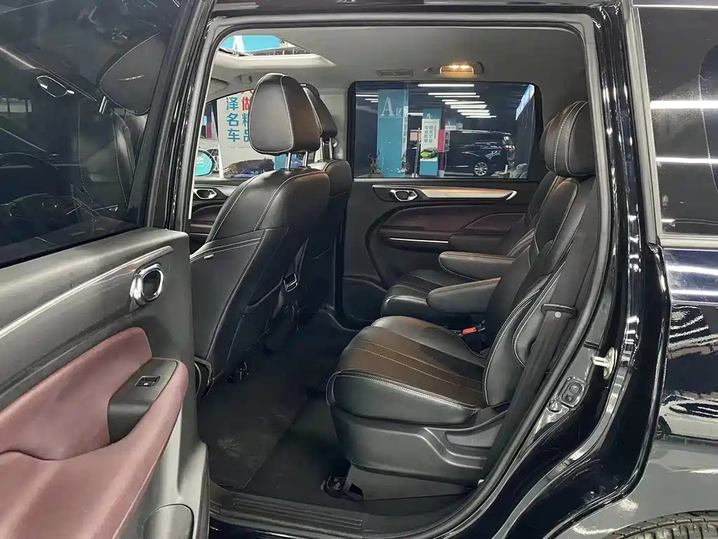 TRUMPCHI M6 2023