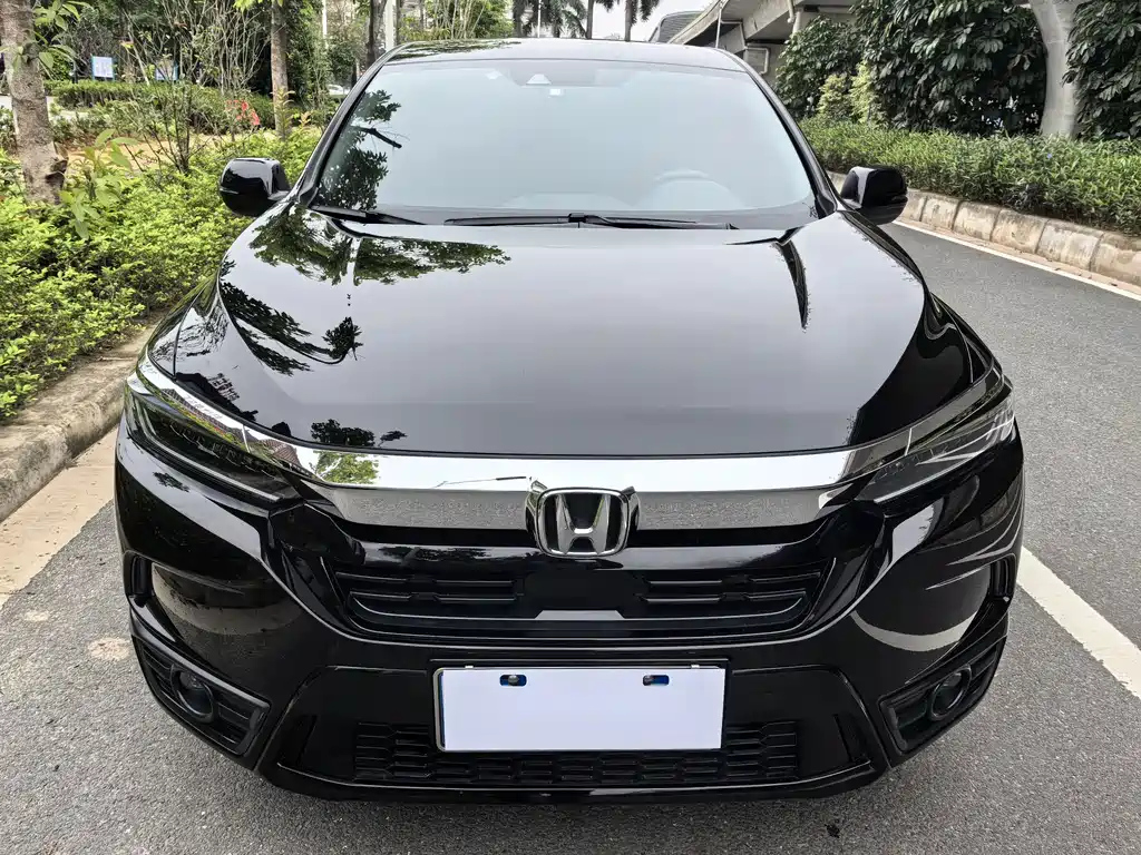 HONDA BREEZE 2022