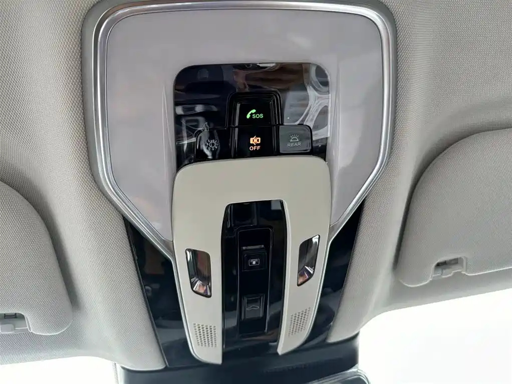 HONGQI H6 2023