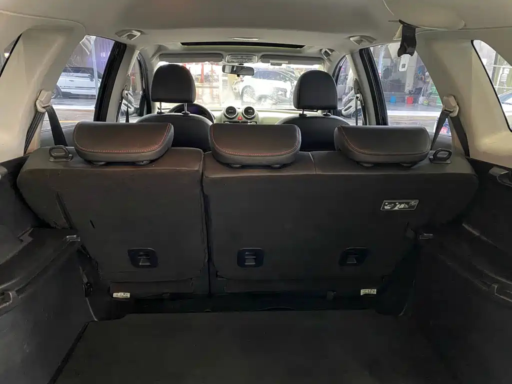 HAVAL H6 2017