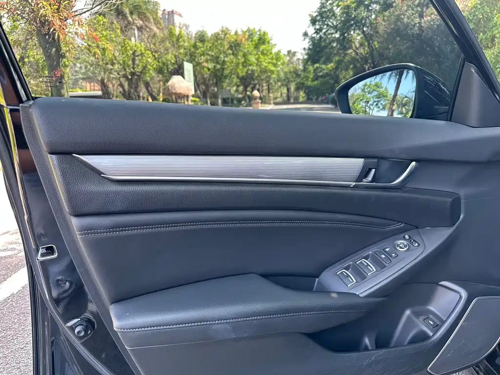 HONDA ACCORD 2020