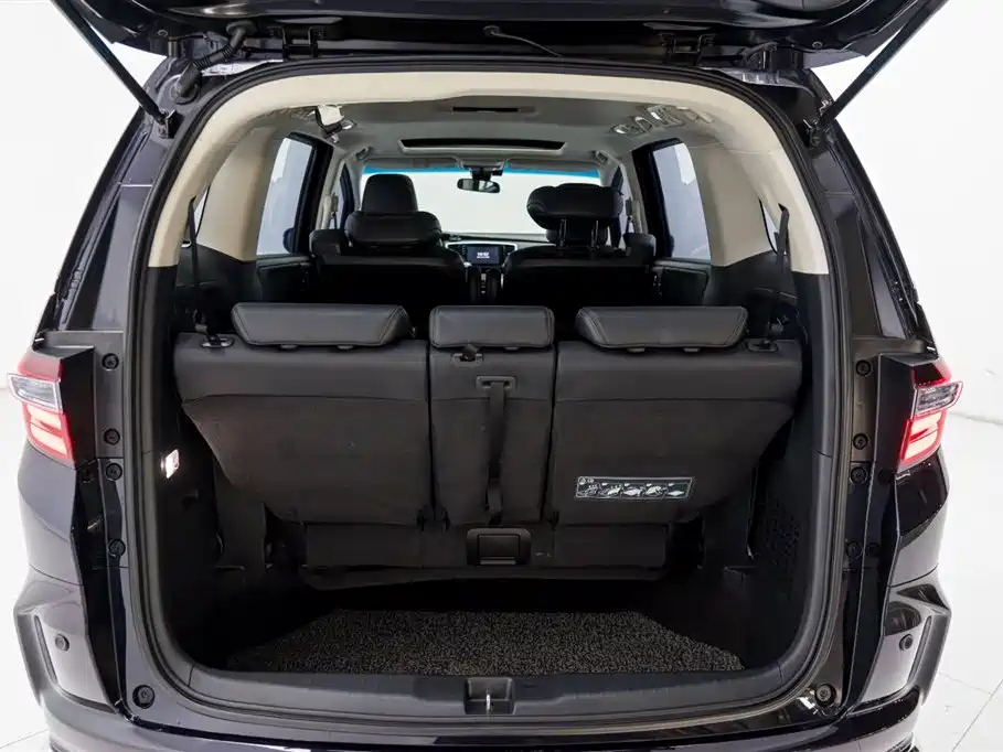 HONDA ODYSSEY 2021