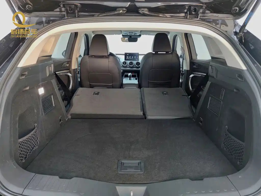 WEY VV5 2019