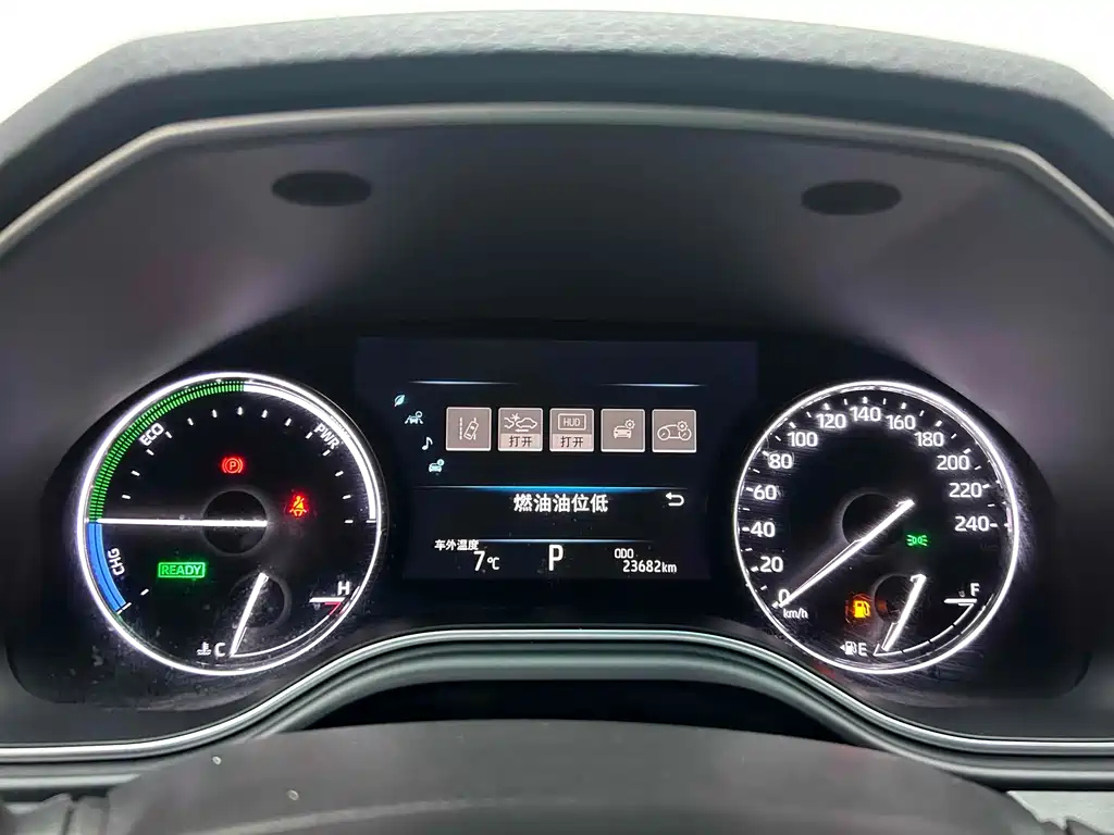 TOYOTA AVALON 2022
