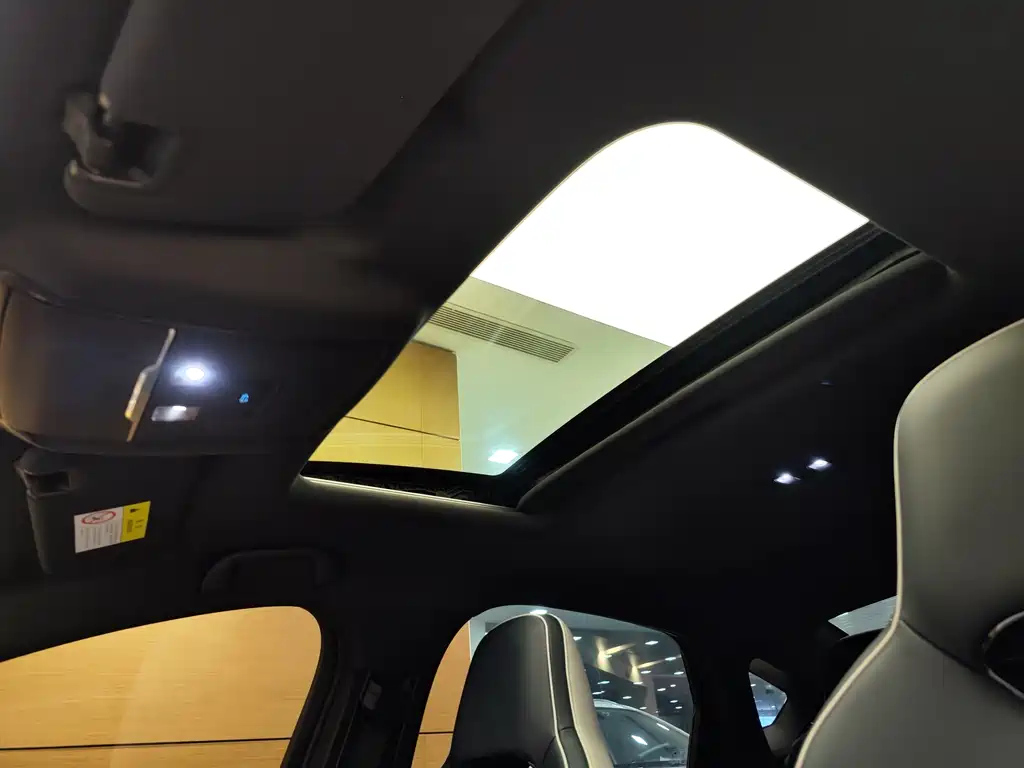 BYD QIN PLUS 2022