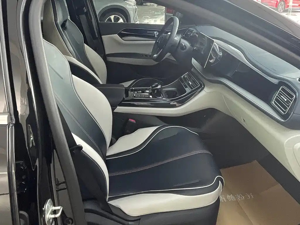BYD QIN PLUS 2022