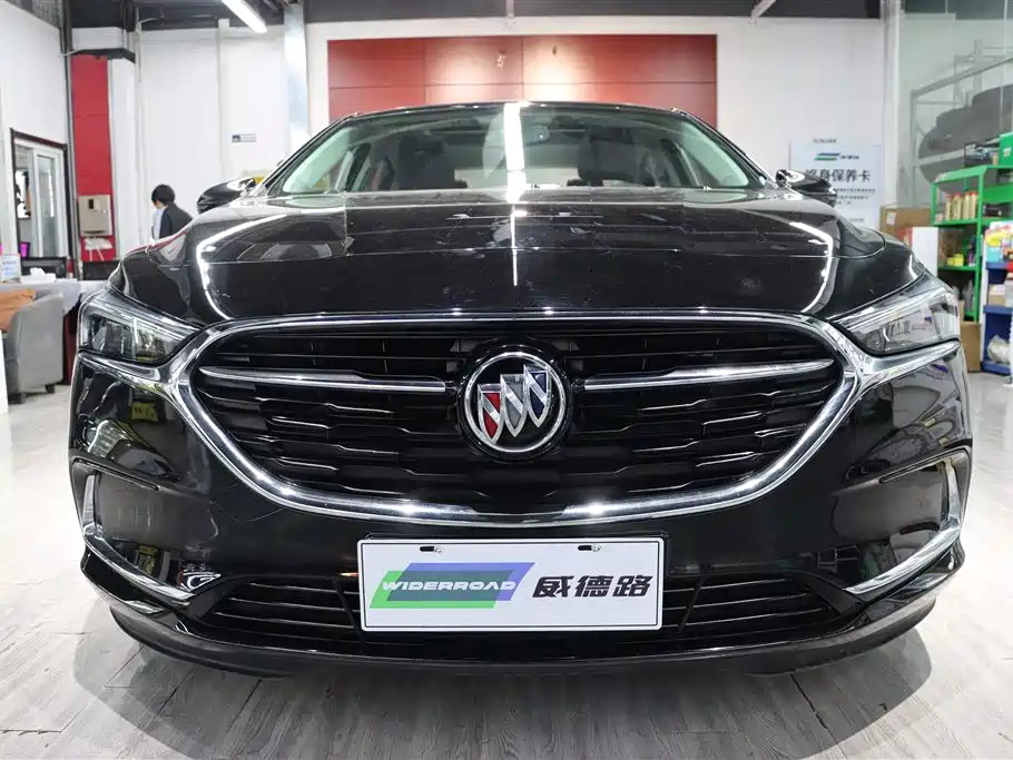 BUICK LACROSSE 2022