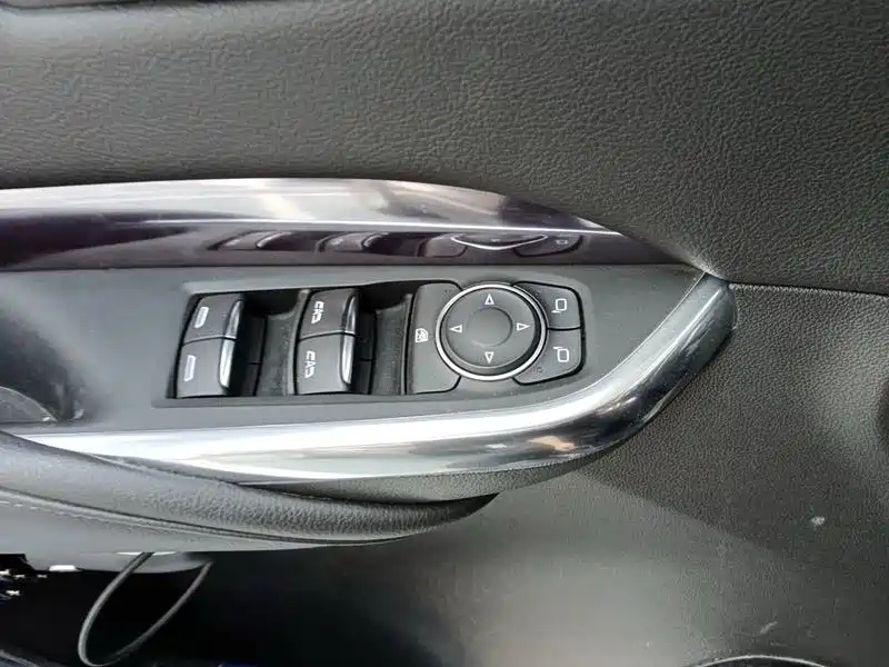 CADILLAC XT4 2020