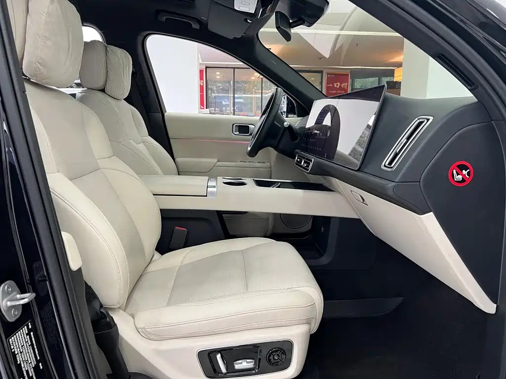 LI AUTO L9 2023