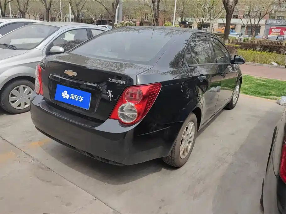 CHEVROLET OTHER 2013