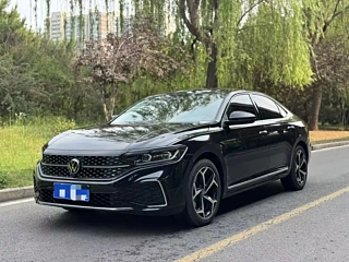 Заказать VOLKSWAGEN PASSAT