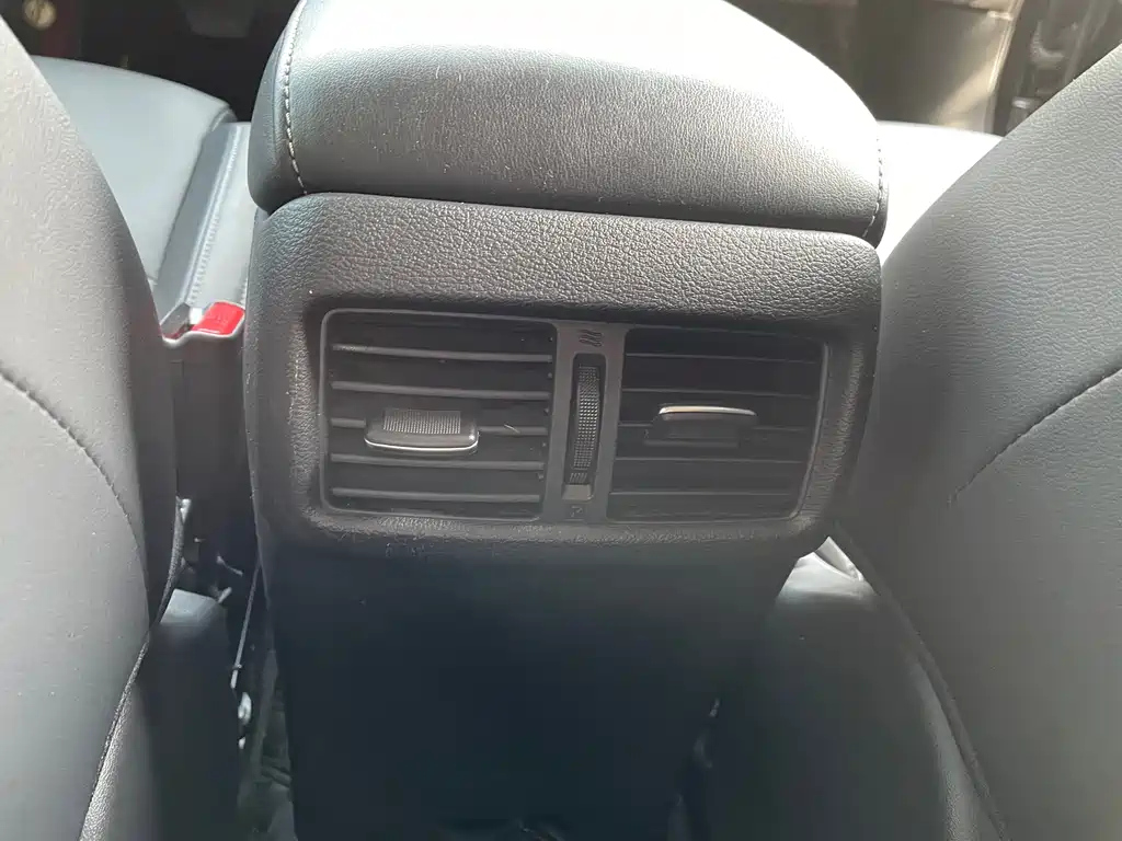 NISSAN SYLPHY 2021