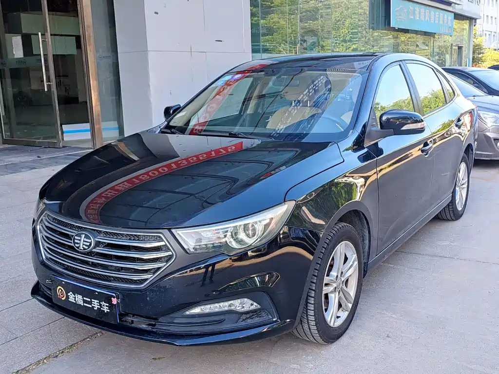 Аукционный лист BESTURN B30 2016