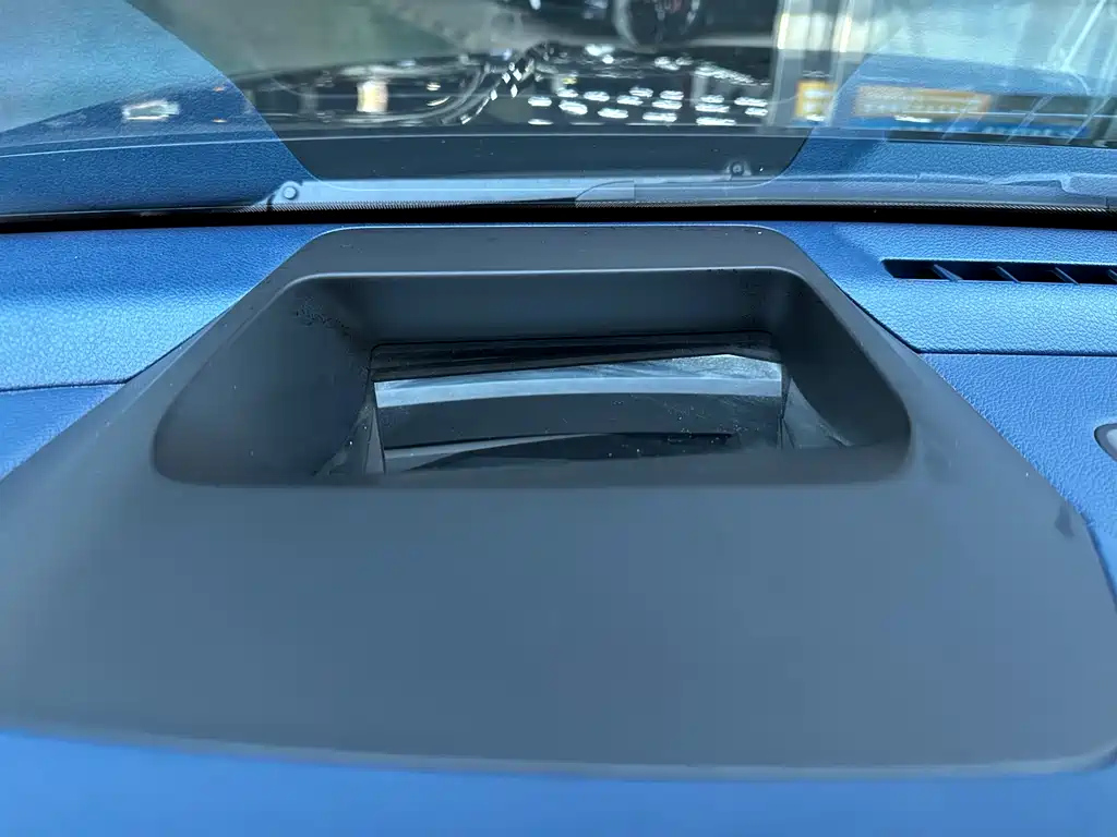 GEELY AUTO PREFACE 2021
