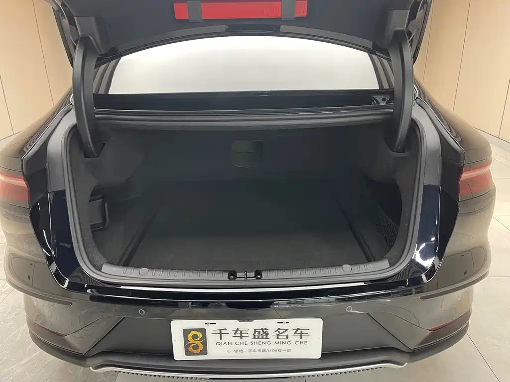 BYD HAN 2023