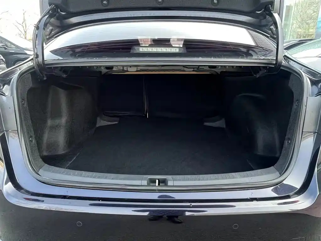 TOYOTA ALLION 2021