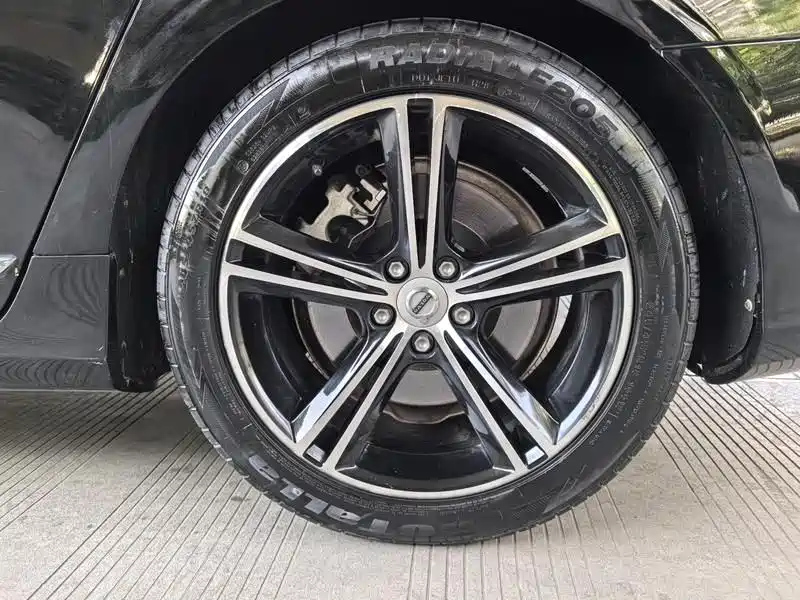 VOLVO S90 2020
