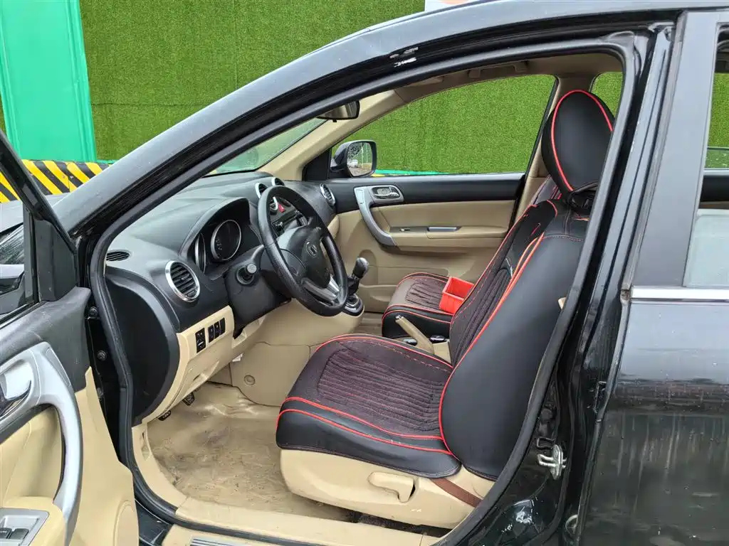 HAVAL H6 2012