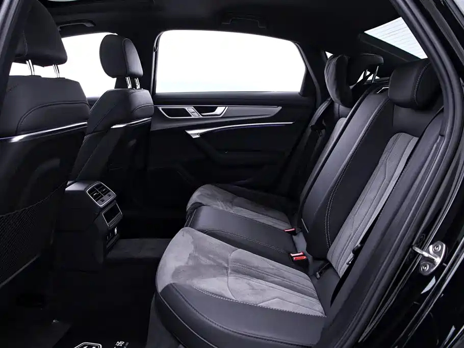 AUDI A6L 2023