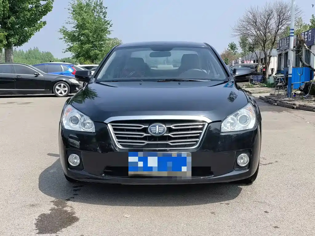 BESTURN B50 2013
