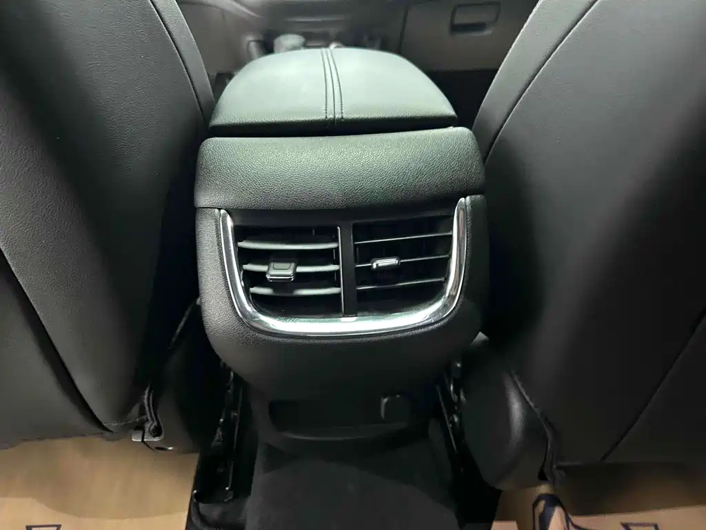 CHEVROLET MALIBU XL 2021