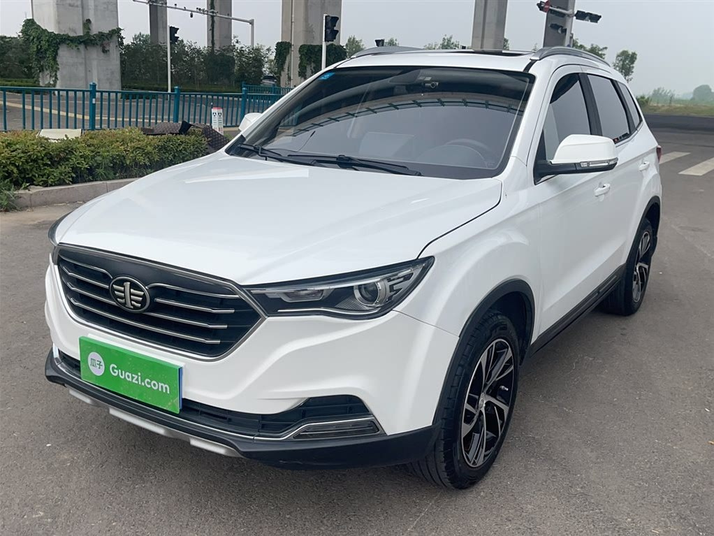 BESTURN X40 2019