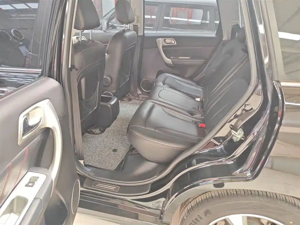 HAVAL H6 2013