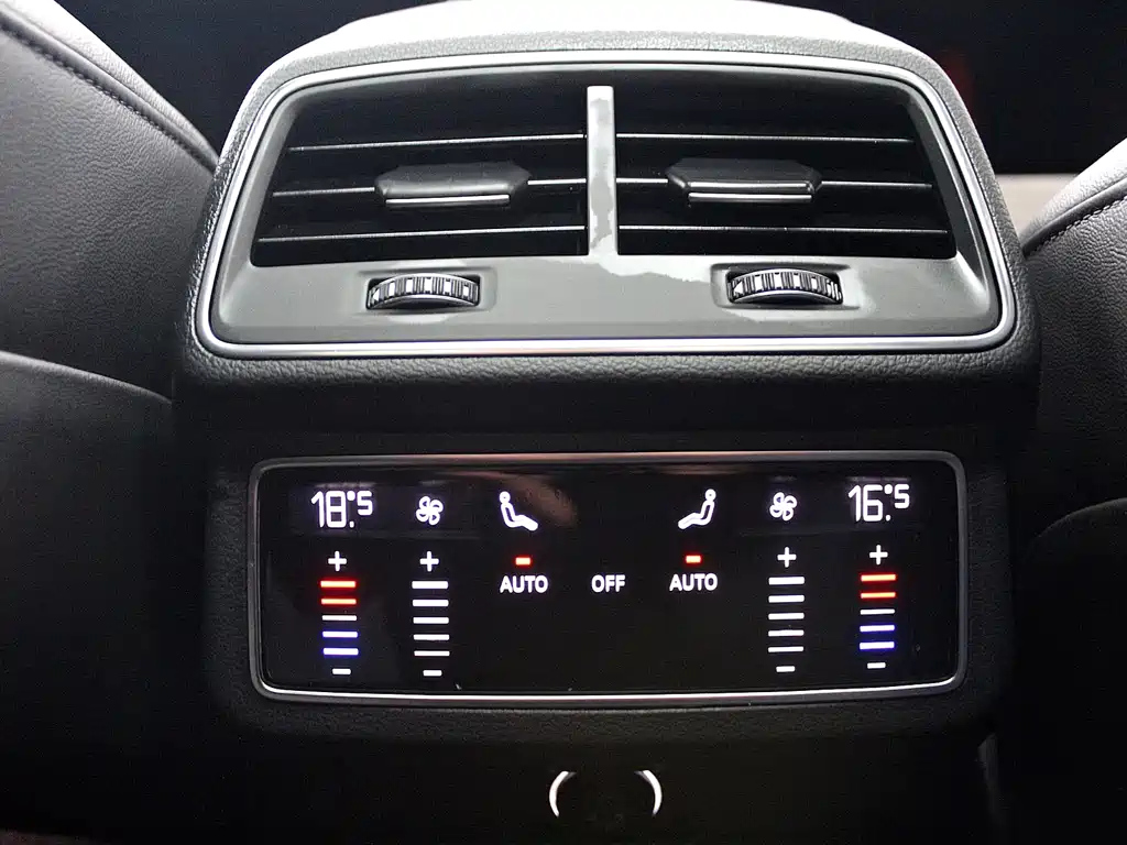 AUDI A6L 2019